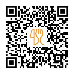 QR-code link para o menu de Café Aika