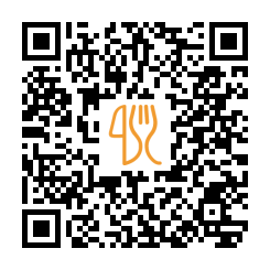 QR-code link para o menu de Lucy's Place