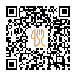 QR-code link para o menu de Enjoy Pub