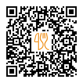 QR-code link para o menu de Quick Wok