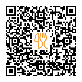 QR-code link para o menu de Hien Vuong