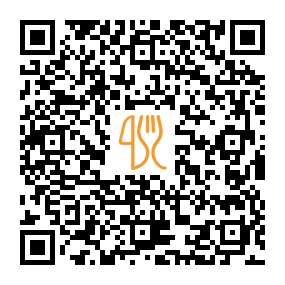 QR-code link para o menu de Little Caesars Pizza