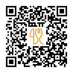 QR-code link para o menu de Cafeteria Fina