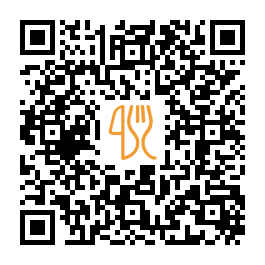 QR-code link para o menu de Blind Pig Pub