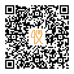 QR-code link para o menu de Blue Jasmine Cafe