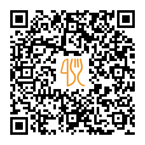 QR-code link para o menu de Via Mare