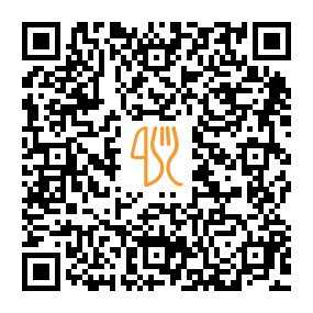 QR-code link para o menu de Coach Horses