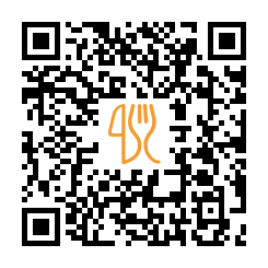 QR-code link para o menu de Mr Chicken