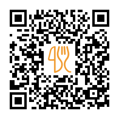 QR-code link para o menu de Kung Food Cafe