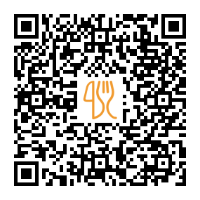 QR-code link para o menu de The Big Easy