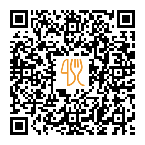 QR-code link para o menu de Little Caesars Pizza