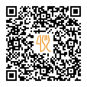 QR-code link para o menu de J B's Ice Cream Factory