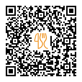 QR-code link para o menu de Sushi Omakase