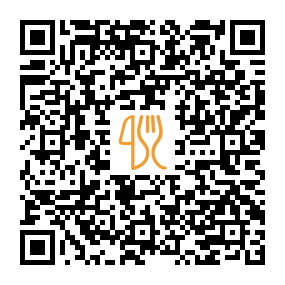 QR-code link para o menu de The Pebley Inn