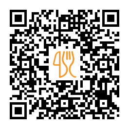 QR-code link para o menu de Frieda's Cafe