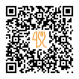 QR-code link para o menu de Hunter's Inn