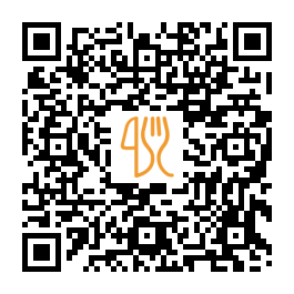 QR-code link para o menu de Mcdonald's