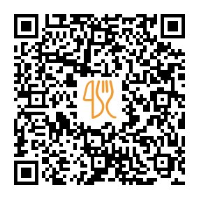 QR-code link para o menu de Crepe Corner