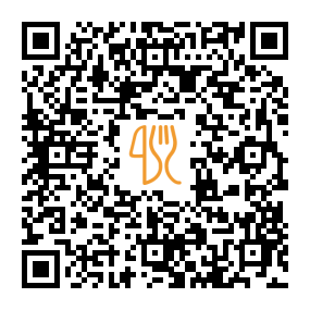 QR-code link para o menu de Little Caesars Pizza