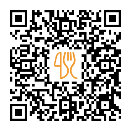 QR-code link para o menu de Mt Fuji