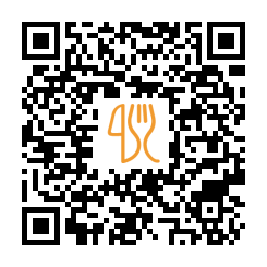 QR-code link para o menu de Chez Azorin