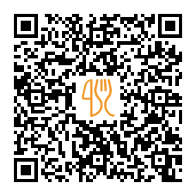 QR-code link para o menu de Allô G Faim