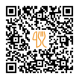 QR-code link para o menu de Little Caesars