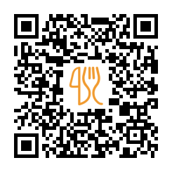 QR-code link para o menu de Entract'café