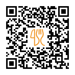 QR-code link para o menu de Mat3m Hamor Sharq