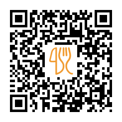 QR-code link para o menu de Sushi Boom