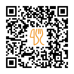 QR-code link para o menu de Jolly Cow