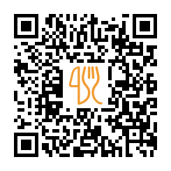 QR-code link para o menu de The Chateau Bu-sche