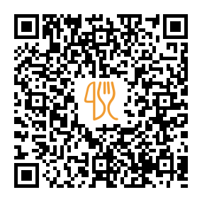 QR-code link para o menu de L'auberge D'Égriselles