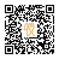 QR-code link para o menu de Viking's Pub