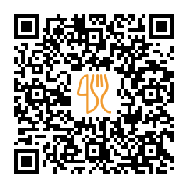 QR-code link para o menu de Mongolian Grill