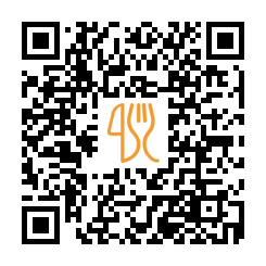 QR-code link para o menu de Kate's Cafe