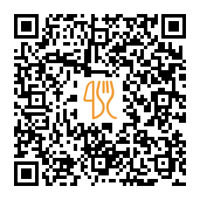 QR-code link para o menu de Vickers' Liquors