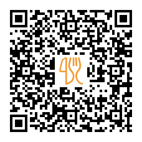 QR-code link para o menu de Pita Grill