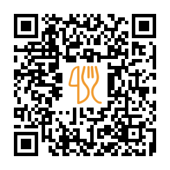 QR-code link para o menu de Chou Chou