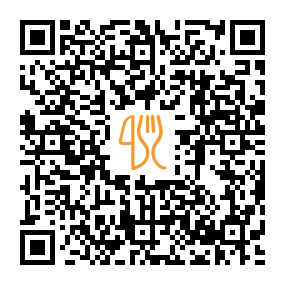 QR-code link para o menu de Back Porch Cafe