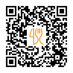 QR-code link para o menu de Cleo Pizza