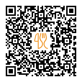 QR-code link para o menu de La Colombe