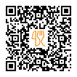 QR-code link para o menu de Mcdonald's