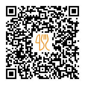 QR-code link para o menu de Big Burgers And Salads