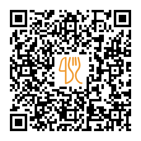 QR-code link para o menu de Otoro Hibachi