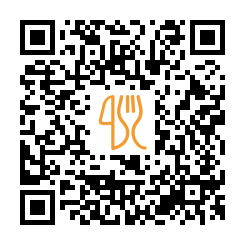 QR-code link para o menu de The Blue Posts