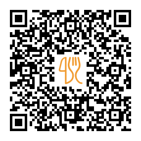 QR-code link para o menu de Mario's Woodfired Pizzeria