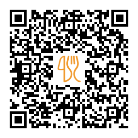 QR-code link para o menu de Little Caesars Pizza