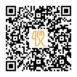 QR-code link para o menu de Inoko Express