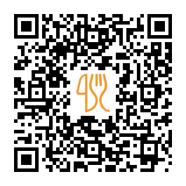 QR-code link para o menu de Buffet Asiel